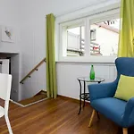 Mokotów Cosy House Studio