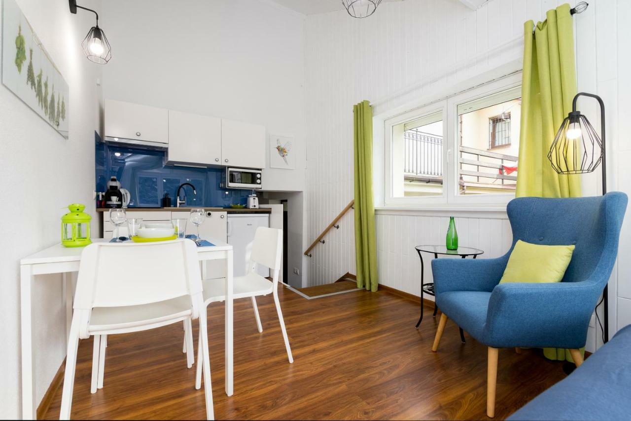 Mokotów Cosy House Warszawa