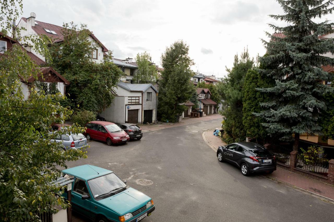 Apartament Mokotów Cosy House *