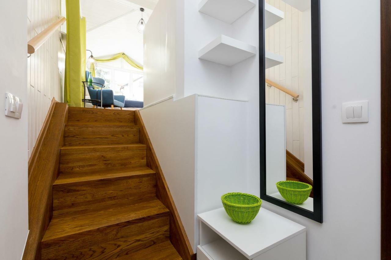 Apartament Mokotów Cosy House